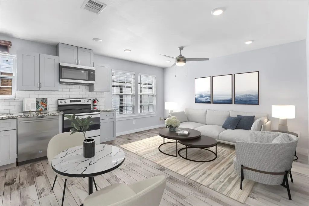 6809 Glass Street Street A Houston TX 77016