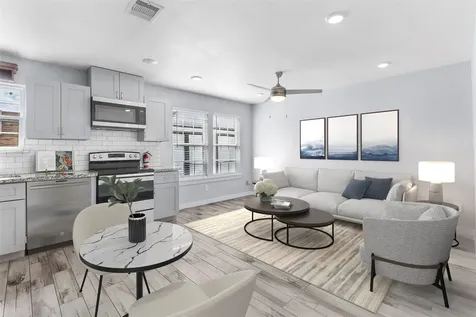 6809 Glass Street Street A Houston TX 77016