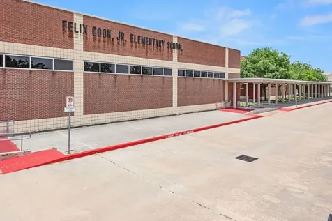 6809 Glass Street Street A Houston TX 77016