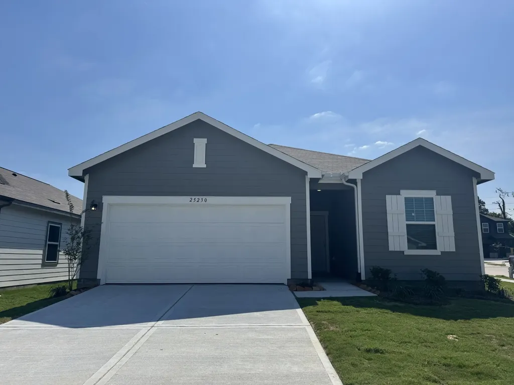 25230 Brookstone Way Magnolia TX 77355