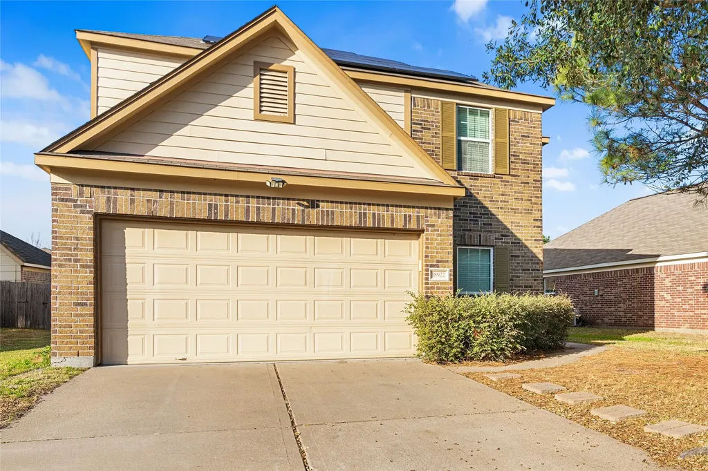 18922 Windy Stone Drive Houston TX 77084