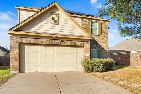 18922 Windy Stone Drive Houston TX 77084