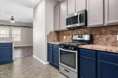 18922 Windy Stone Drive Houston TX 77084
