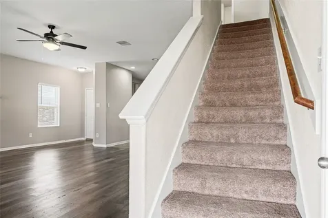 18922 Windy Stone Drive Houston TX 77084