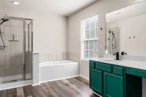 18922 Windy Stone Drive Houston TX 77084