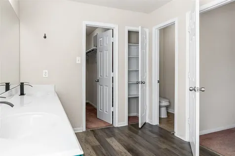 18922 Windy Stone Drive Houston TX 77084