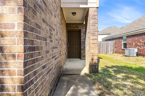 18922 Windy Stone Drive Houston TX 77084