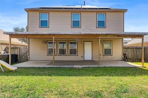 18922 Windy Stone Drive Houston TX 77084