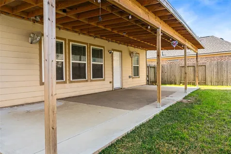 18922 Windy Stone Drive Houston TX 77084