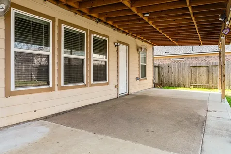 18922 Windy Stone Drive Houston TX 77084