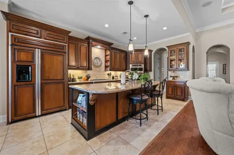601 Constellation Boulevard League City TX 77573
