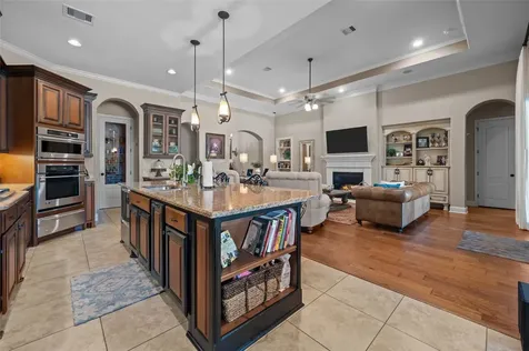 601 Constellation Boulevard League City TX 77573