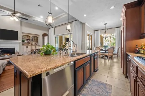 601 Constellation Boulevard League City TX 77573
