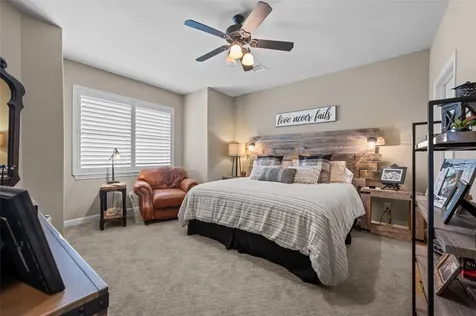 601 Constellation Boulevard League City TX 77573