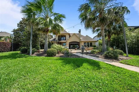 601 Constellation Boulevard League City TX 77573