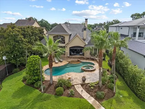 601 Constellation Boulevard League City TX 77573