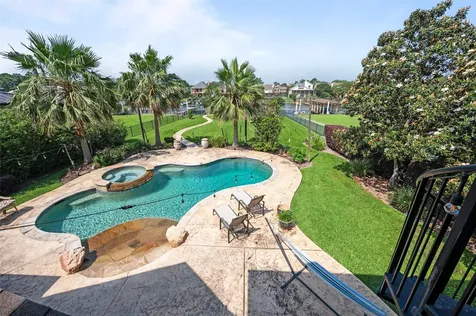601 Constellation Boulevard League City TX 77573