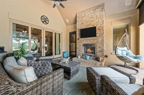 601 Constellation Boulevard League City TX 77573