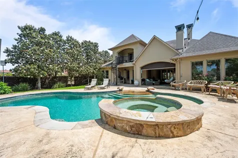 601 Constellation Boulevard League City TX 77573