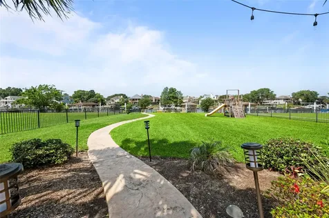 601 Constellation Boulevard League City TX 77573