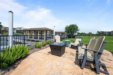 601 Constellation Boulevard League City TX 77573