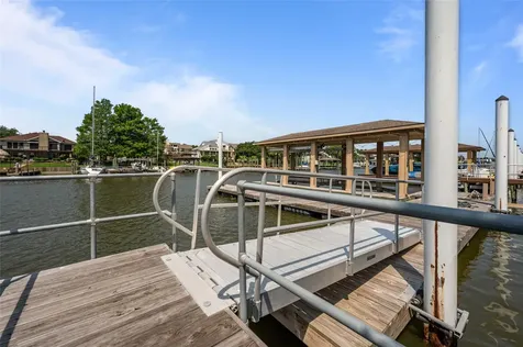 601 Constellation Boulevard League City TX 77573