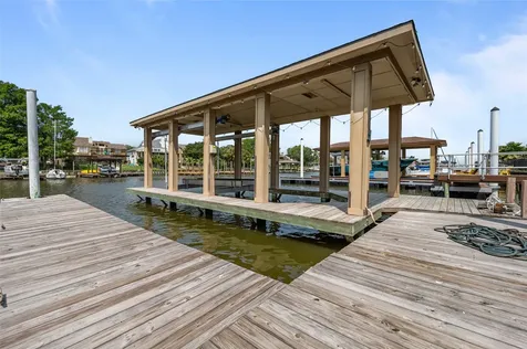 601 Constellation Boulevard League City TX 77573