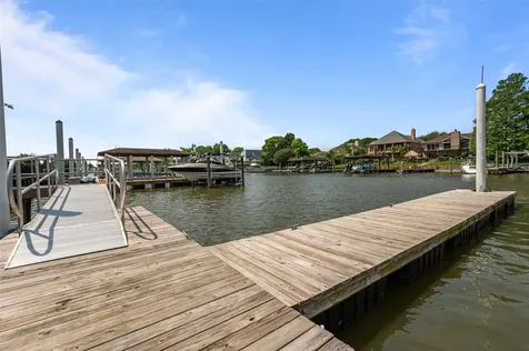 601 Constellation Boulevard League City TX 77573