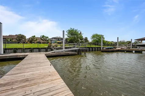 601 Constellation Boulevard League City TX 77573