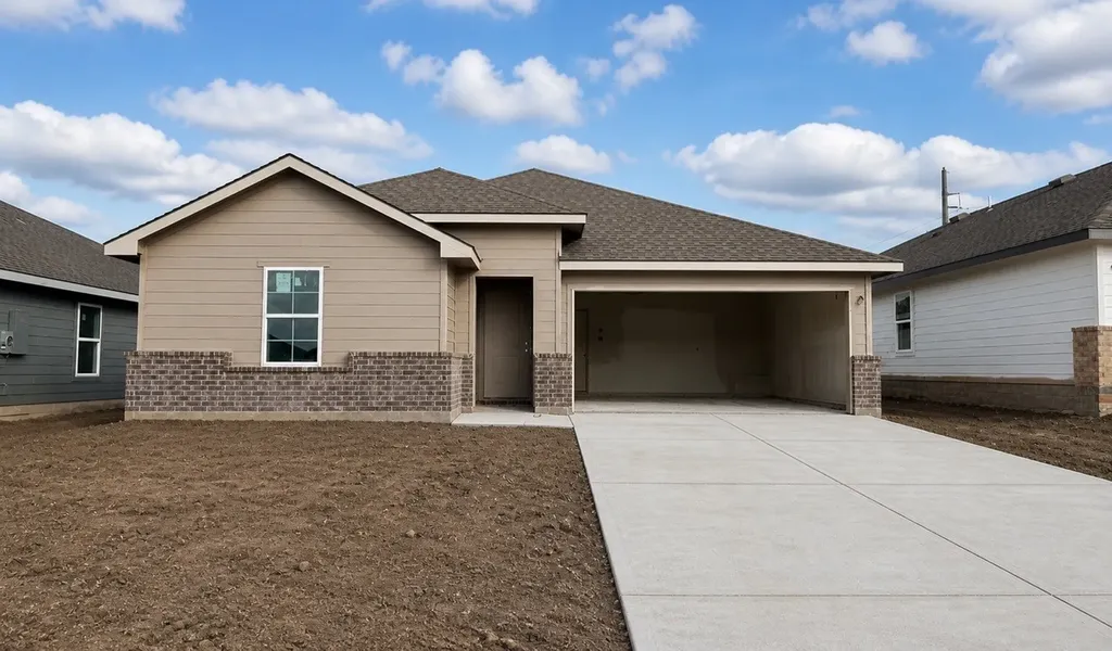 10649 Knox Landing Drive College Station TX 77845