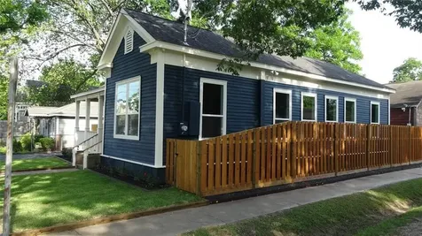 1321 Summer Street Houston TX 77007