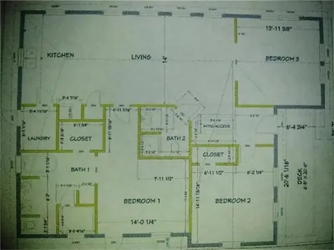 1321 Summer Street Houston TX 77007