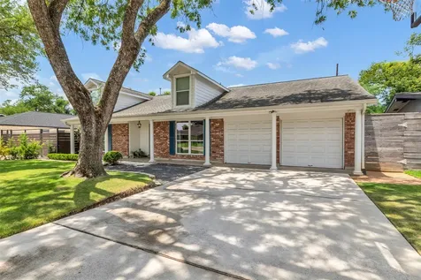 1819 Mill Creek Drive Houston TX 77008
