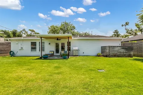 1819 Mill Creek Drive Houston TX 77008