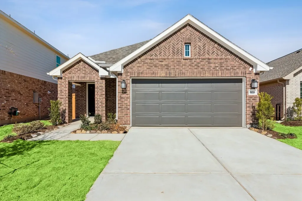 31014 Newcomb Landing Lane Waller TX 77484