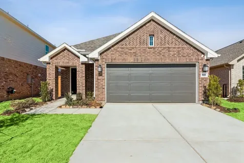 31014 Newcomb Landing Lane Waller TX 77484