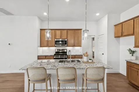31014 Newcomb Landing Lane Waller TX 77484