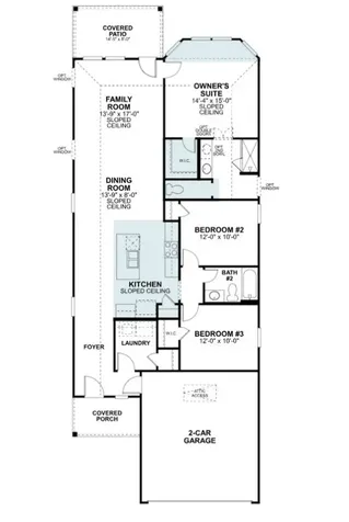 31014 Newcomb Landing Lane Waller TX 77484