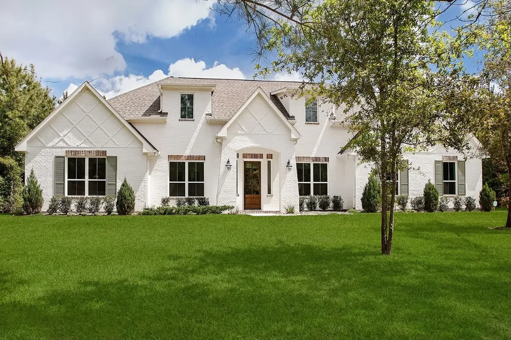 11709 Grand North Road Willis TX 77378
