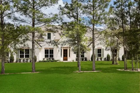 11709 Grand North Road Willis TX 77378