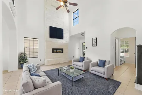 3114 Trinity Joe Lane Humble TX 77396