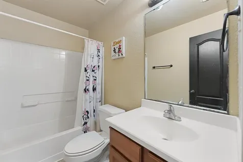 3114 Trinity Joe Lane Humble TX 77396