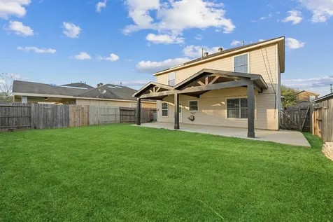 3114 Trinity Joe Lane Humble TX 77396