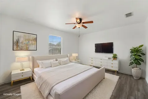 3114 Trinity Joe Lane Humble TX 77396