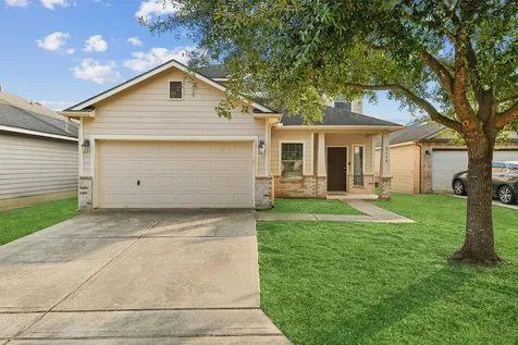 3114 Trinity Joe Lane Humble TX 77396