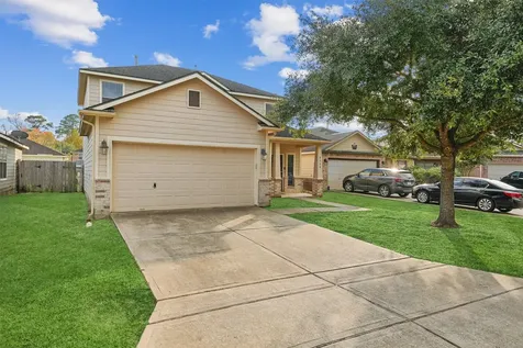 3114 Trinity Joe Lane Humble TX 77396