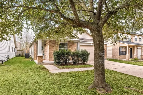 9230 Wolcott Park Lane Houston TX 77075