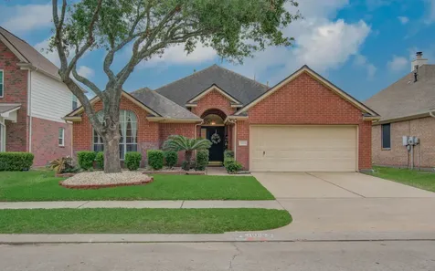 19623 Chestnut Brook Court Houston TX 77084