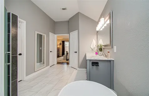19623 Chestnut Brook Court Houston TX 77084