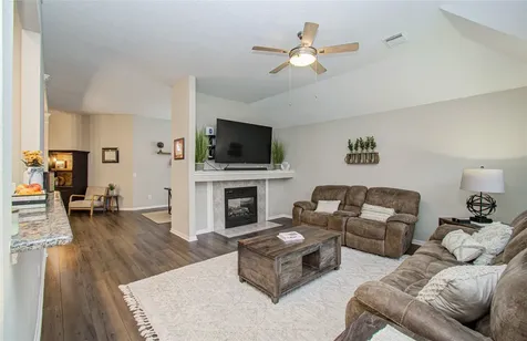 19623 Chestnut Brook Court Houston TX 77084